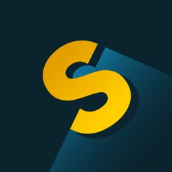 Icona dell'applicazione SuperGuidaTV 4 disponibile su App Store