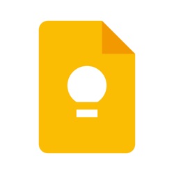 Immagine di Google Keep - Notes and lists