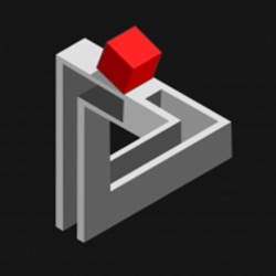 Icona dell'applicazione hocus. disponibile su App Store