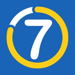 Icona dell'applicazione P4P 7 Minute workout disponibile su App Store