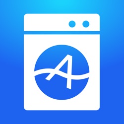 Icona dell'applicazione Clean Text disponibile su App Store
