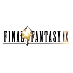 Icona dell'applicazione FINAL FANTASY Ⅸ disponibile su App Store