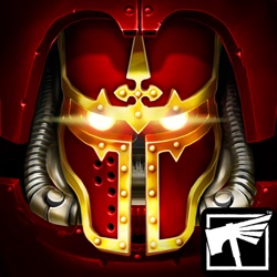 Icona dell'applicazione Warhammer 40,000: Freeblade disponibile su App Store