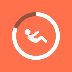 Icona dell'applicazione Streaks Workout disponibile su App Store