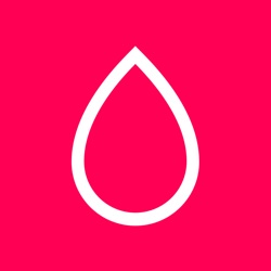 Icona dell'applicazione Sweat: app fitness per donne disponibile su App Store