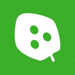 Icona dell'applicazione Nanoleaf disponibile su App Store