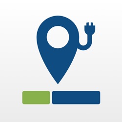 Icona dell'applicazione evway - EMSP ricarica EV disponibile su App Store
