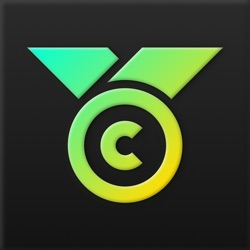 Icona dell'applicazione Challenges - Compete, Get Fit disponibile su App Store