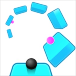 Icona dell'applicazione Twist disponibile su App Store