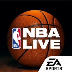 Immagine di NBA LIVE Mobile Basketball