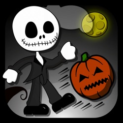 Icona dell'applicazione JackArcher disponibile su App Store