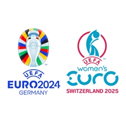 Immagine di EURO 2024 & Women's EURO 2025