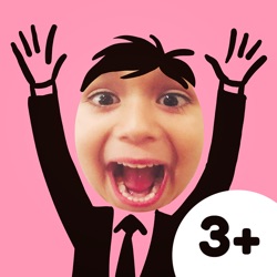 Icona dell'applicazione CHOMP by Christoph Niemann disponibile su App Store