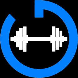 Icona dell'applicazione Gym Rest disponibile su App Store