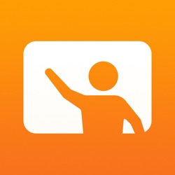 Icona dell'applicazione Classroom disponibile su App Store