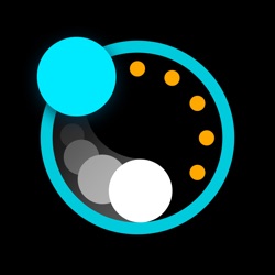 Icona dell'applicazione Loop Mania disponibile su App Store