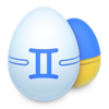 Icona dell'applicazione Gemini 2: The Duplicate Finder disponibile su App Store