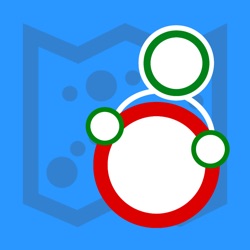Icona dell'applicazione ZTL Italia - Zone a Traffico Limitato disponibile su App Store