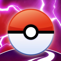 Icona dell'applicazione Pokémon GO disponibile su App Store