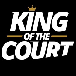 Icona dell'applicazione King of the Court Beach Volley disponibile su App Store