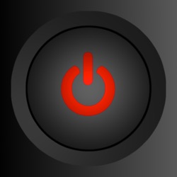 Icona dell'applicazione Allarme di movimento Antifurto disponibile su App Store