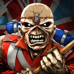 Icona dell'applicazione Legacy of the Beast disponibile su App Store