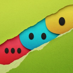 Icona dell'applicazione Splitter Critters disponibile su App Store