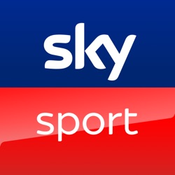 Icona dell'applicazione Sky Sport disponibile su App Store