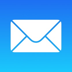 Icona dell'applicazione Mail disponibile su App Store