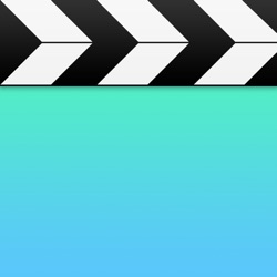 Icona dell'applicazione Video disponibile su App Store