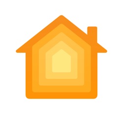 Icona dell'applicazione Casa disponibile su App Store