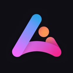 Icona dell'applicazione AI Leap: AI Image Generator disponibile su App Store