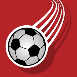 Icona dell'applicazione Europei di calcio - Euro 16 France edition disponibile su App Store