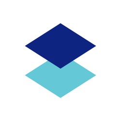 Icona dell'applicazione Paper by Dropbox disponibile su App Store