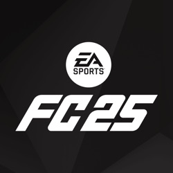 Icona dell'applicazione EA SPORTS FC™ 25 Companion disponibile su App Store