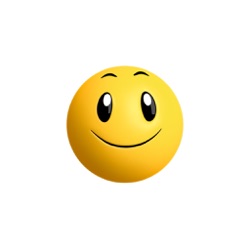 Icona dell'applicazione Smileys disponibile su App Store