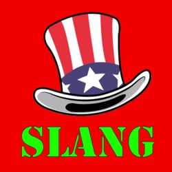 Icona dell'applicazione Dizionario Slang Americano disponibile su App Store