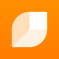 Icona dell'applicazione Healthy Home Coach disponibile su App Store