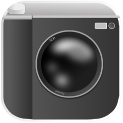 Icona dell'applicazione Reflex Pro Cam - Controlli SLR disponibile su App Store
