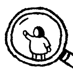 Icona dell'applicazione Hidden Folks disponibile su App Store