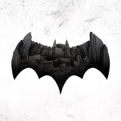 Icona dell'applicazione Batman - The Telltale Series disponibile su App Store