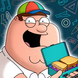 Immagine di Family Guy Freakin Mobile Game