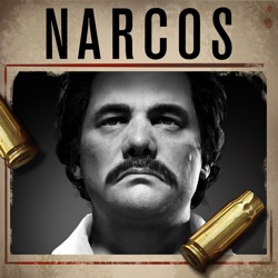 Icona dell'applicazione Narcos: Cartel Wars & Strategy disponibile su App Store