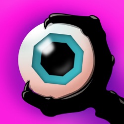 Icona dell'applicazione Tentacles - Enter the Mind disponibile su App Store