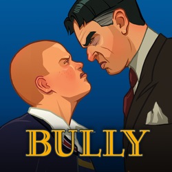 Icona dell'applicazione Bully: Anniversary Edition disponibile su App Store