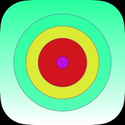 Icona dell'applicazione Terremoto - Notifiche e Mappe disponibile su App Store