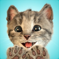 Icona dell'applicazione Piccolo Micio - il mio gatto disponibile su App Store