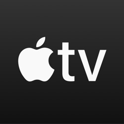 Icona dell'applicazione Apple TV disponibile su App Store
