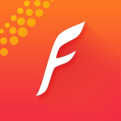 Icona dell'applicazione VeryFitPro disponibile su App Store