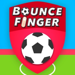 Immagine di Bounce Finger - Calcio